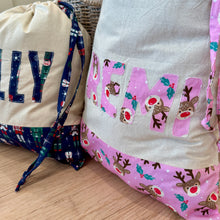 Load image into Gallery viewer, Santa Sacks