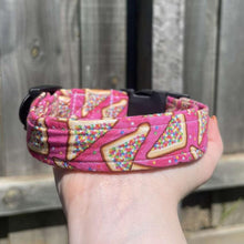 Load image into Gallery viewer, Hundreds and Thousands Dog Collar