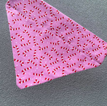 Load image into Gallery viewer, Merry and Bright Christmas Bandana Bundle