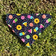 Load image into Gallery viewer, Citrus Bandana