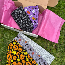 Load image into Gallery viewer, Spooky Bandana Bundle