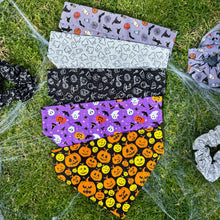 Load image into Gallery viewer, Spooky Bandana Bundle