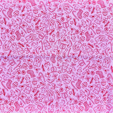 Load image into Gallery viewer, Santa Sacks