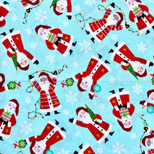 Load image into Gallery viewer, Santa Sacks