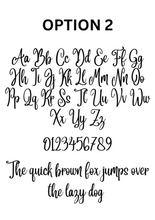 Load image into Gallery viewer, Personalised Dog Tag