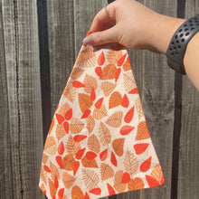 Load image into Gallery viewer, Autumn Bandana