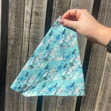 Load image into Gallery viewer, Chomp Bandana