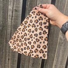 Load image into Gallery viewer, Leopard Bandana