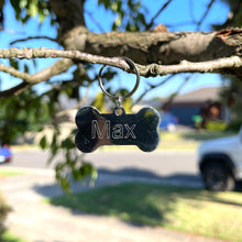 Load image into Gallery viewer, Personalised Dog Tag