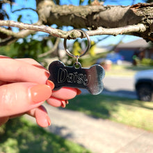 Load image into Gallery viewer, Personalised Dog Tag