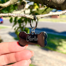 Load image into Gallery viewer, Personalised Dog Tag