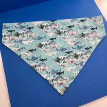 Load image into Gallery viewer, Chomp Bandana