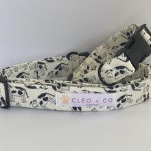 Load image into Gallery viewer, Moo Moo Dog Collar