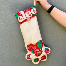 Load image into Gallery viewer, Christmas Stocking
