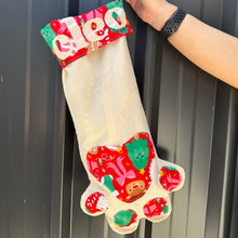 Load image into Gallery viewer, Christmas Stocking

