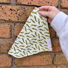 Load image into Gallery viewer, Crikey Bandana
