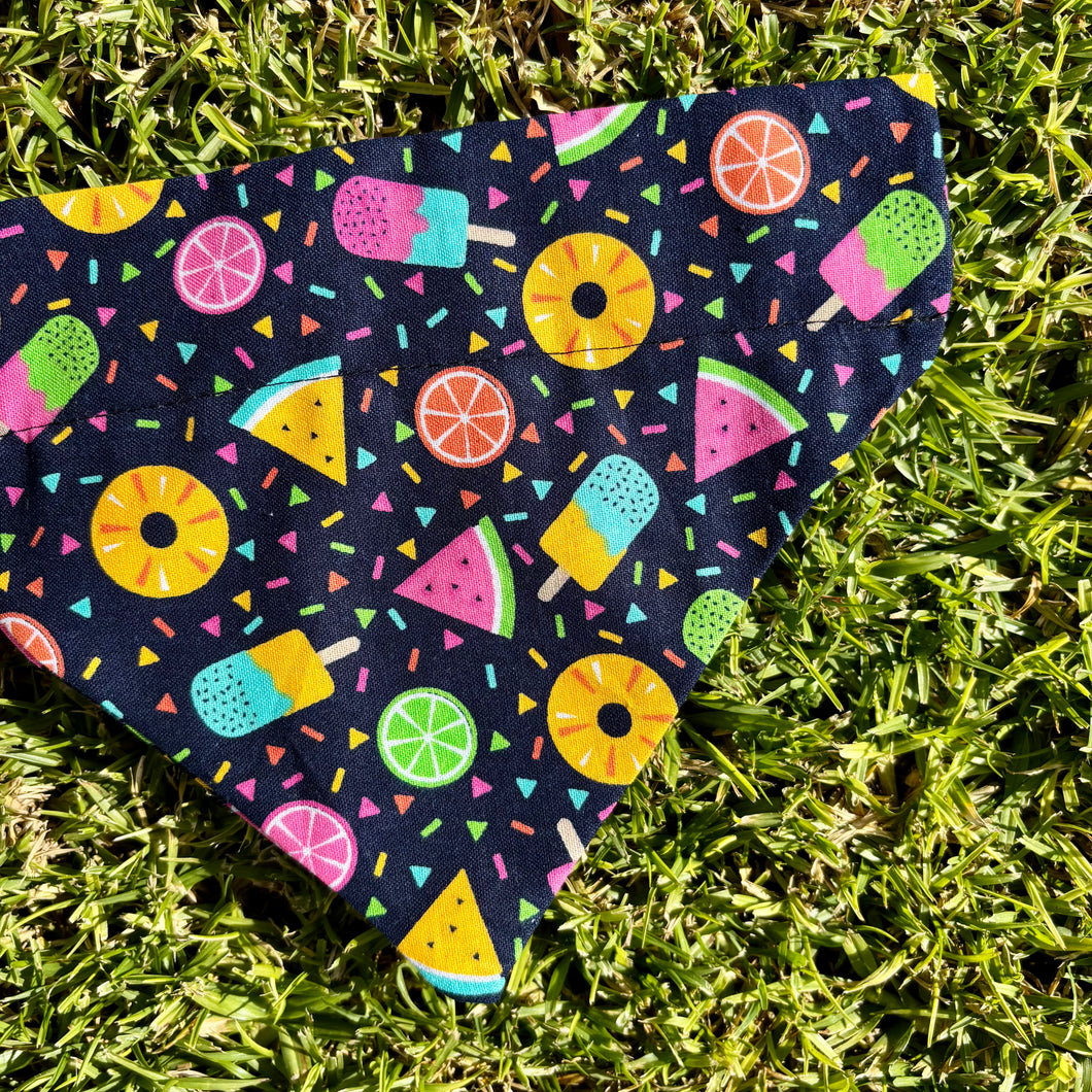 Citrus Bandana