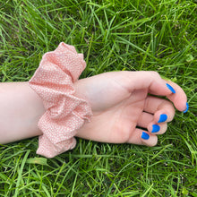 Load image into Gallery viewer, Scrunchie
