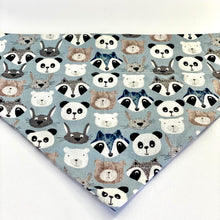 Load image into Gallery viewer, Forest Friends Bandana
